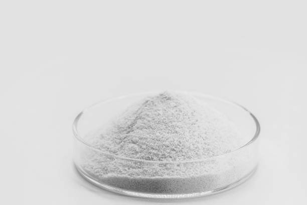 Dicalcium phosphate, known as dibasic calcium or monohydrogen calcium phosphate, powder or microgranules can be used in mixtures for animal feeds with the enriching effect of phosphorus Dicalcium phosphate, known as dibasic calcium or monohydrogen calcium phosphate, powder or microgranules can be used in mixtures for animal feeds with the enriching effect of phosphorus carbonate mineral stock pictures, royalty-free photos & images
