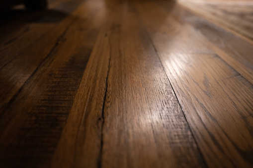 Hardwood Floor