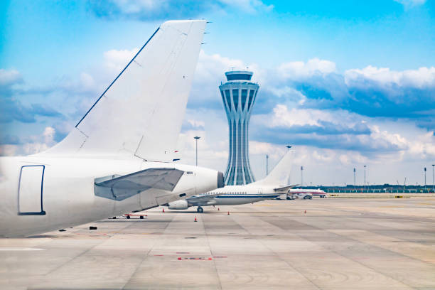 istock Beijing Daxing Airport 1446148346