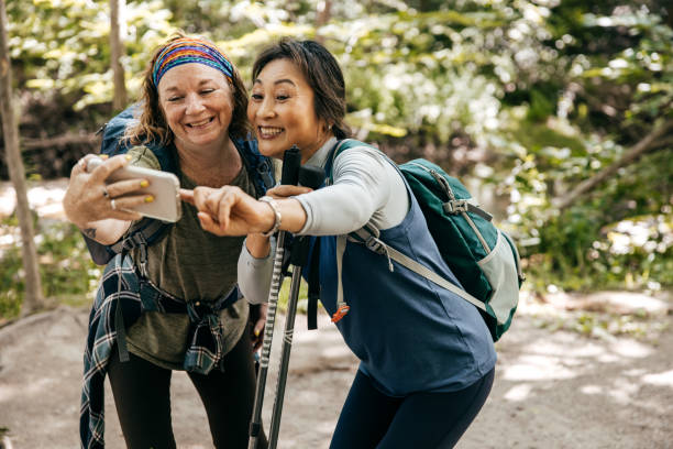 Benefits of Having an Active Lifestyle for Seniors