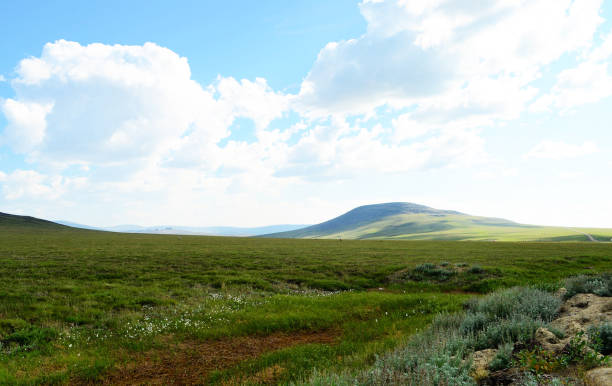 istock Beautiful Chukotka pictures 1446167452
