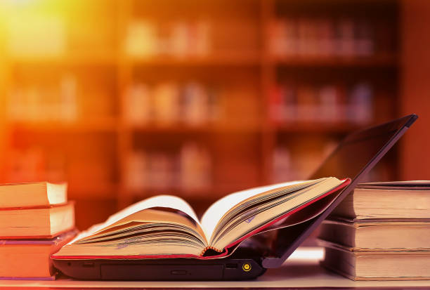 istock studying books in the room 1446170930