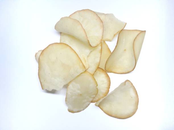 istock crispy and tasty cassava chips isolated on white background 1446187694