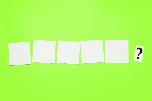 istock Office Stationery Notepads Ruler Stapler Scissors Paper Clips Holders Clipboard Placed Over Table 1446194534