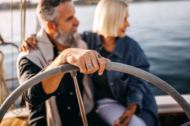 istock Wherever i go, i go with you 1446218059