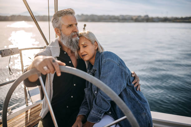 istock Wherever i go, i go with you 1446218380