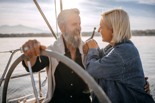 istock Wherever i go, i go with you 1446218397