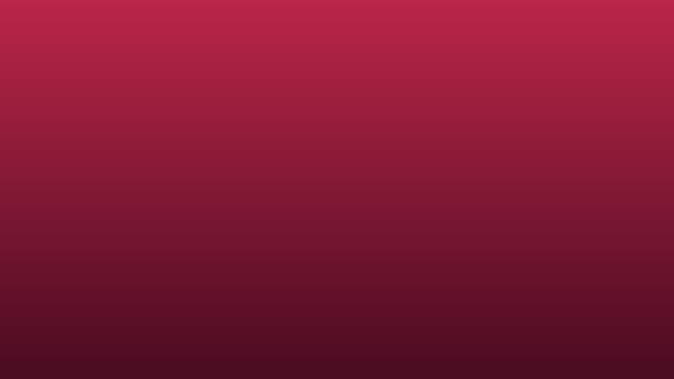 istock Abstract blurred Viva Magenta trend color of year 2023 gradient vector background. Textured backdrop. Luxury Christmas template. Digital screen. Premium banner. Copy space. NFT card. Cover design. 1446221905