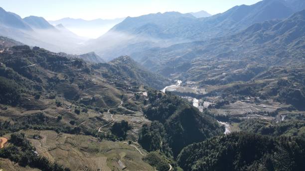 istock Sa Pa, Vietnam 1446238160