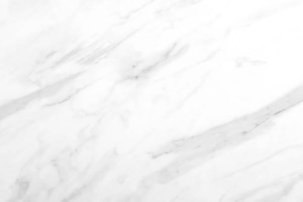 texture marbre blanc - Photo