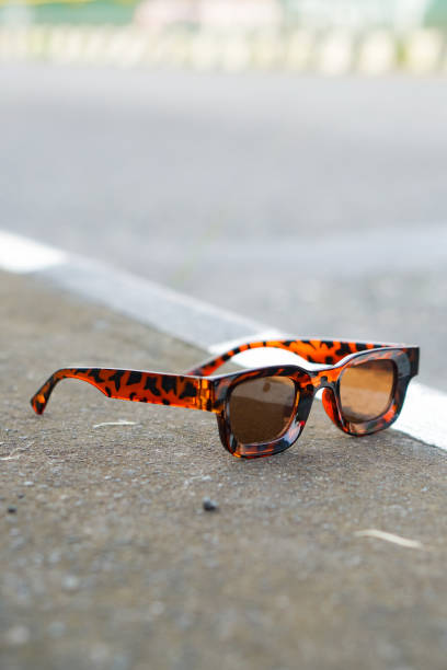 istock Sepia Sunglasses 1446240274