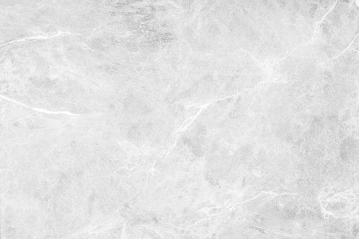 White marble patterned texture background