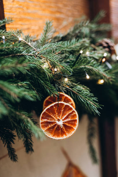 istock Christmas market decorations 1446276146