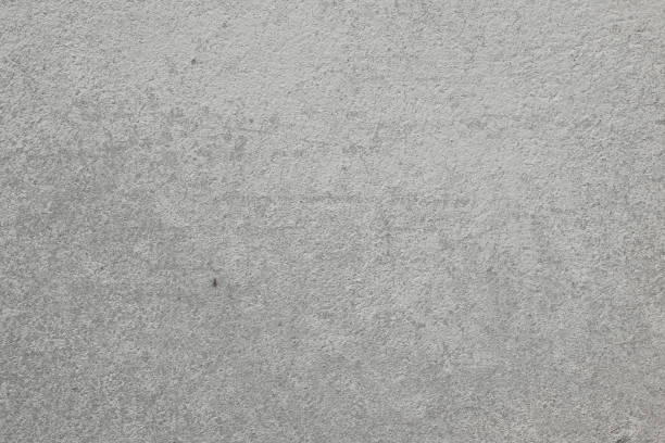 istock Old cement walls and faded paint marks. 1446283347