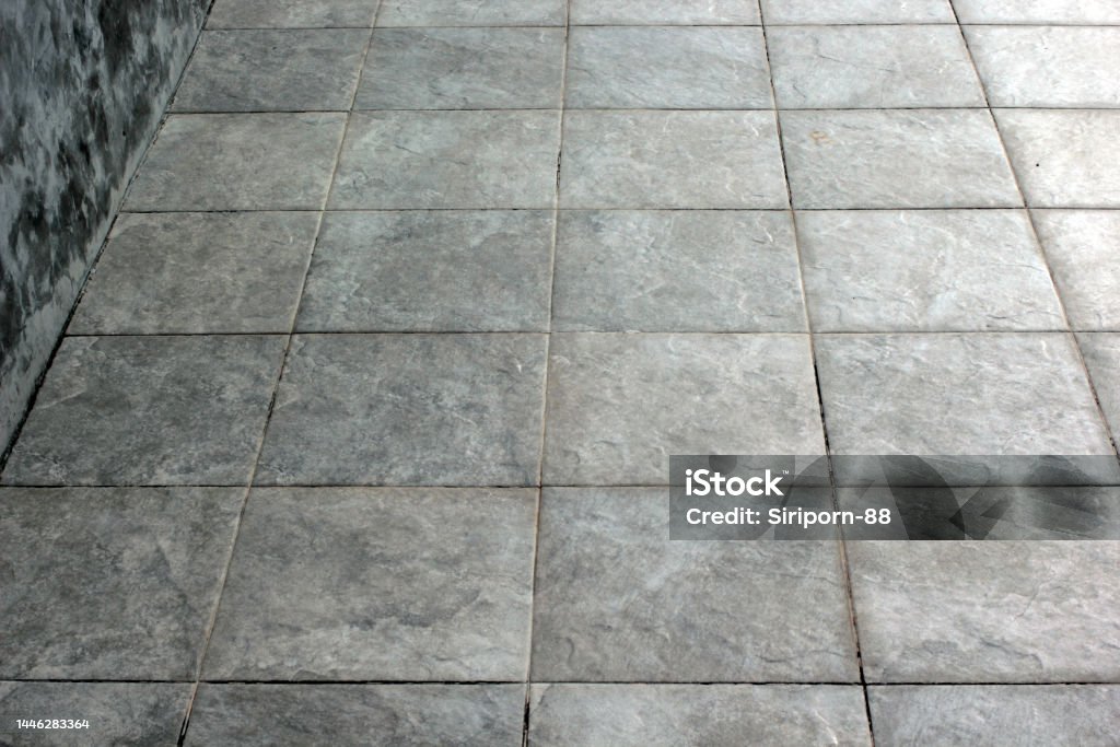 Pěšina zdobená kamennými deskami. - Bez autorských poplatků Abstraktní umění Stock fotka Pěšina zdobená kamennými deskami. - Bez autorských poplatků Abstraktní umění Stock fotka