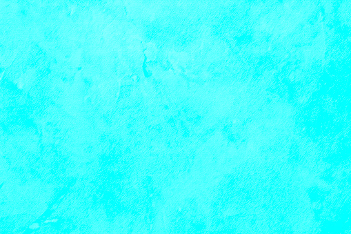 Blue abstract background and soft blurry pattern.