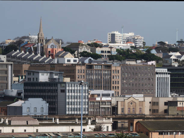 istock porth elizabeth the harbour in south africa 1446283949