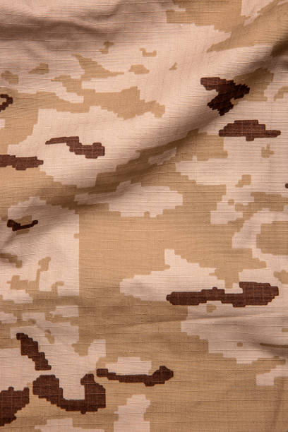 istock US marine desert marpat digital camouflage fabric texture background 1446286151