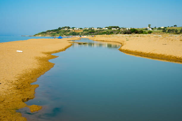 istock Spiaggia di Selinunte 1446288015