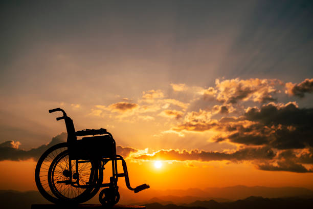 istock every person is a candidate for disability and their lifestyle can change 1446293531