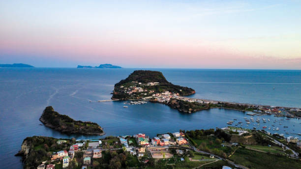 istock View on schiacchetiello and capo miseno 1446330341