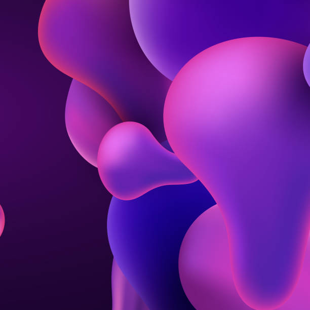 istock Abstract modern dynamic background. Template design for brochures, flyers, magazine, business card, branding, banners, headers, book covers, graphic design background 1446348450