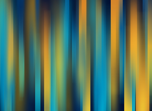 Modern glow motion blend abstract vibrant color background.