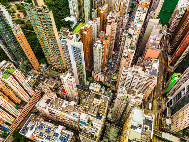 istock Hong Kong landscape 1446379474