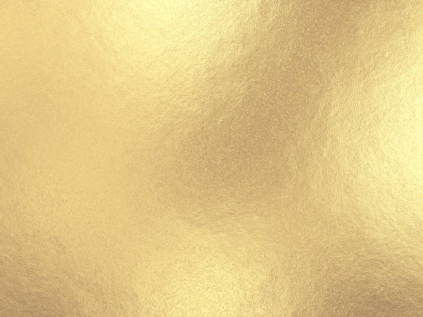istock Golden background texture or golden paper 1446381686