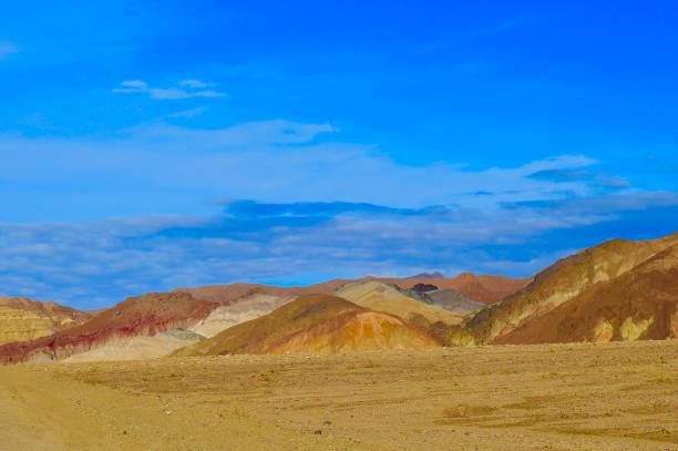 istock Death Valley National Park 1446383974