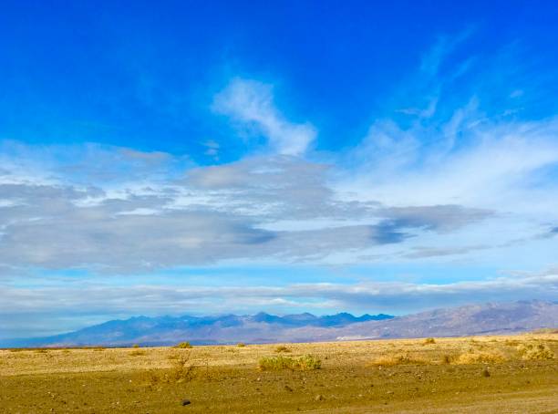 istock Death Valley National Park 1446385893