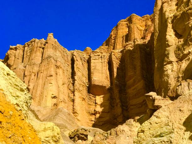 istock Death Valley National Park 1446385910