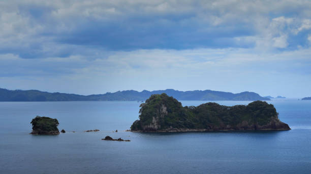 istock Islands Near Hahei Beach 1446395788