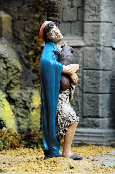 istock nativity scene , digital , photo, image 1446414424