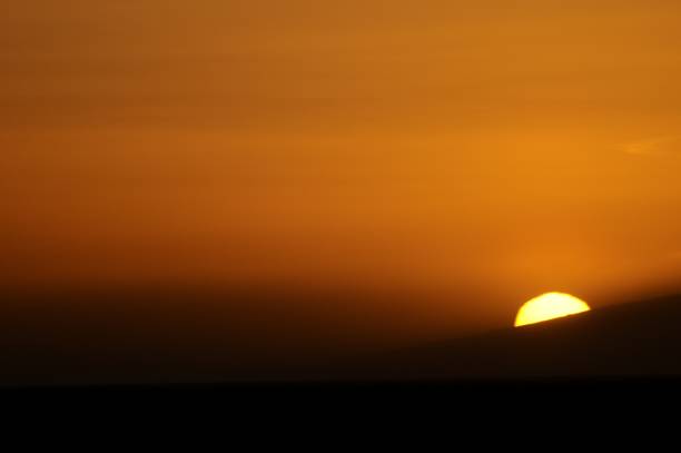 istock Tropical Sunset , digital , photo, image 1446414550