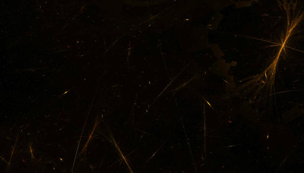 istock background of golden dust shimmer particles 1446425277