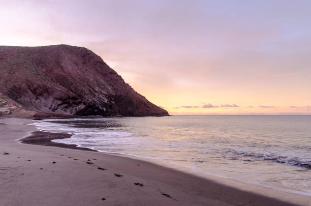istock Sunset on the Atlantic Ocean , digital , photo, image 1446426001