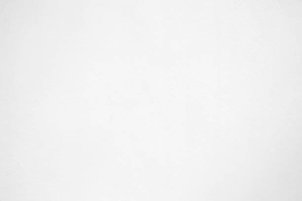 istock White Raw Concrete Wall Texture Background with Spotlight at the Center, Suitable for Backdrop and Mockup. 1446426130