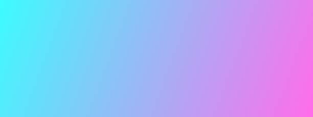 istock Gradient pastel color background. Modern design for mobile applications. Pastel neon rainbow. Ultraviolet metallic paper. Template for presentation. Cover to web design. 1446436363