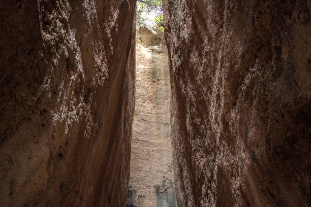 istock Vespasianus Titus Tunnel, Antakya, Turkey 1446442809