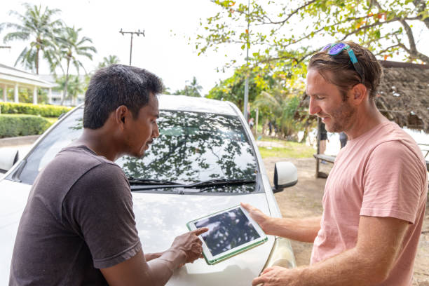 istock Experiential travel with diversity 1446445260