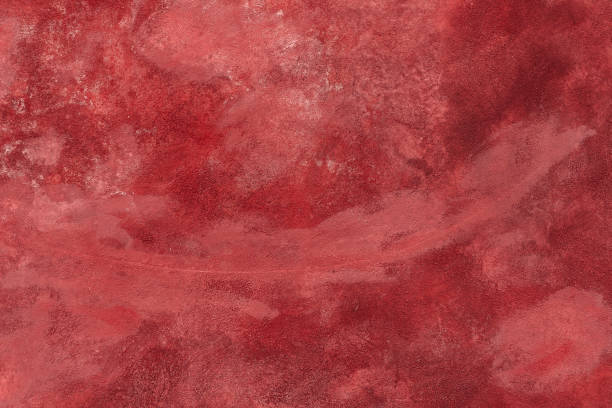 istock Texture of plaster with stains and strokes 1446455997