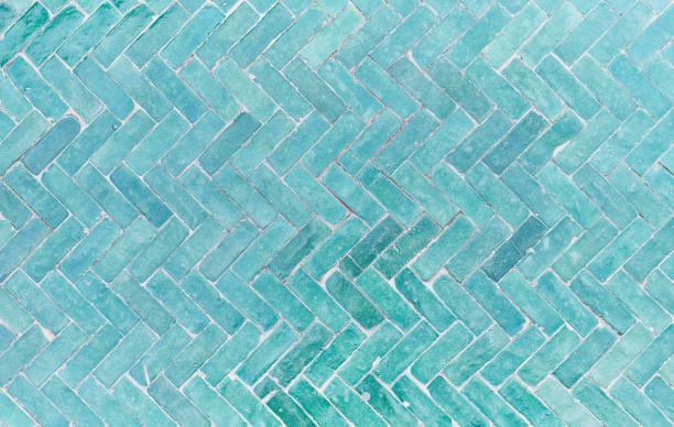 istock Texture of a green slab texture 1446459731