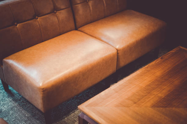 istock The image of a stylish chair 1446465200