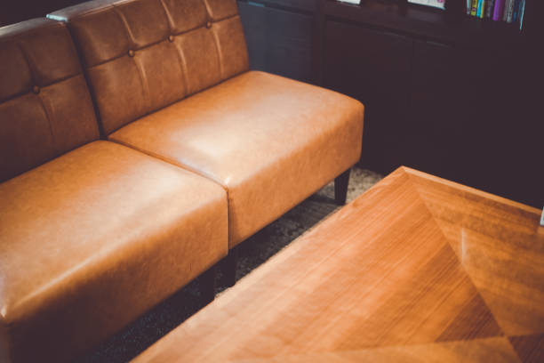 istock The image of a stylish chair 1446465243