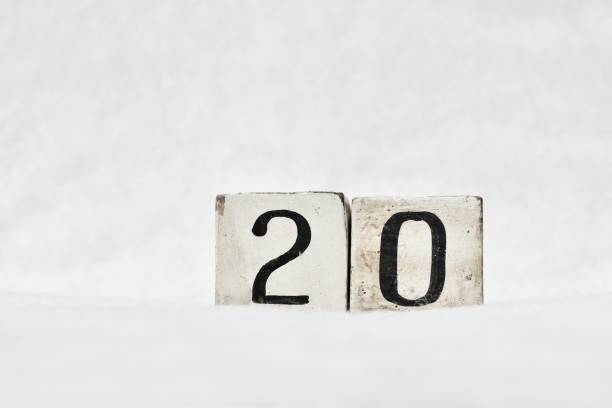 istock 20 calendar date number, white mottled winter background copy space cm 1446481237