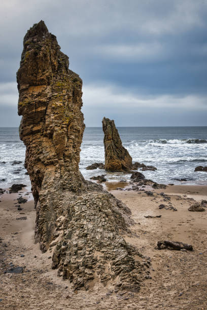 istock Cullen, Moray, Scotland 1446491500
