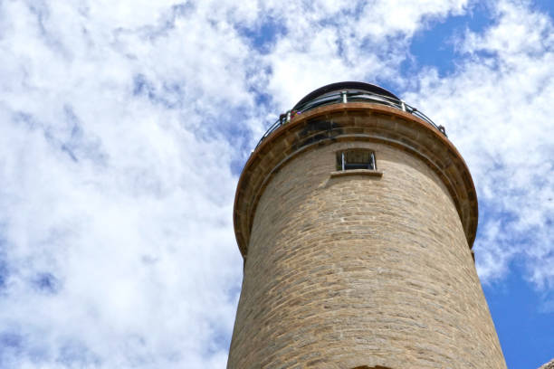 istock Light house in Mahabalipuram. 1446498120
