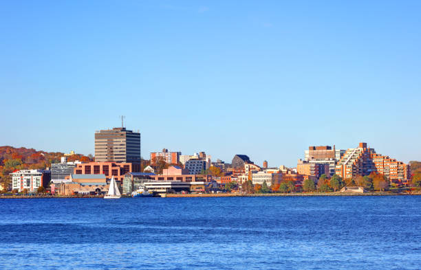 istock Dartmouth, Nova Scotia 1446508419