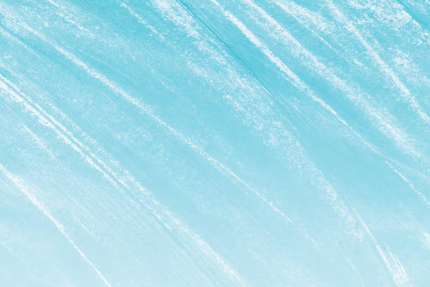 istock hand painted blue background. vintage background for text or design, copy space 1446516438